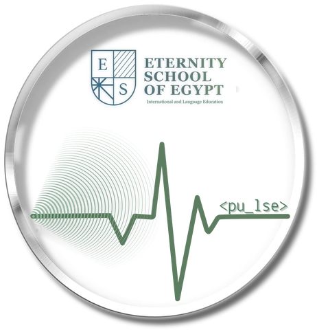 Data Pulse logo